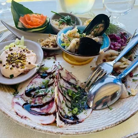 Taormina - The Godfathers Little Mansion Forza dʼAgro