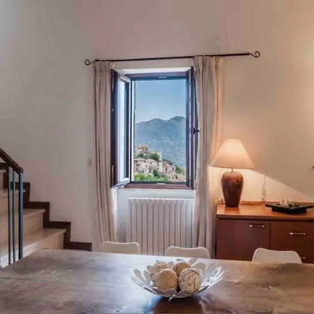 Holiday home Taormina - The Godfathers Little Mansion