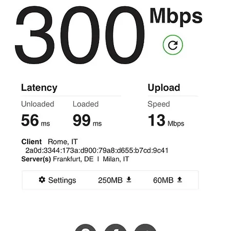 Taormina - The Godfathers Little Mansion