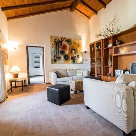 Taormina - The Godfathers Little Mansion Holiday home