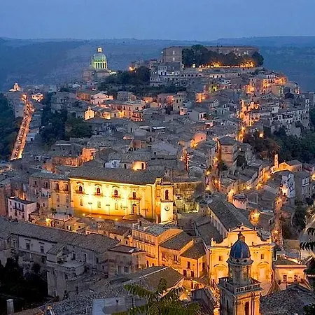 Casa vacanze Taormina - The Godfathers Little Mansion