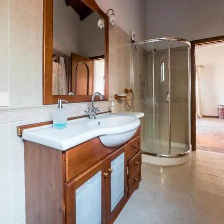 Taormina - The Godfathers Little Mansion