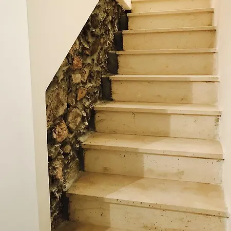 Taormina - The Godfathers Little Mansion Forza dʼAgro