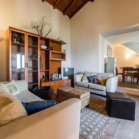 Casa vacanze Taormina - The Godfathers Little Mansion