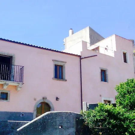 Casa vacanze Taormina - The Godfathers Little Mansion *