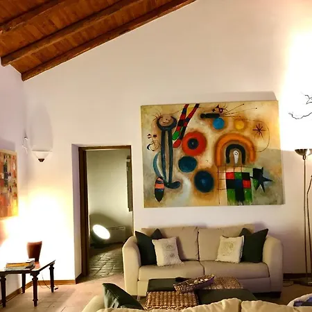 Holiday home Taormina - The Godfathers Little Mansion *